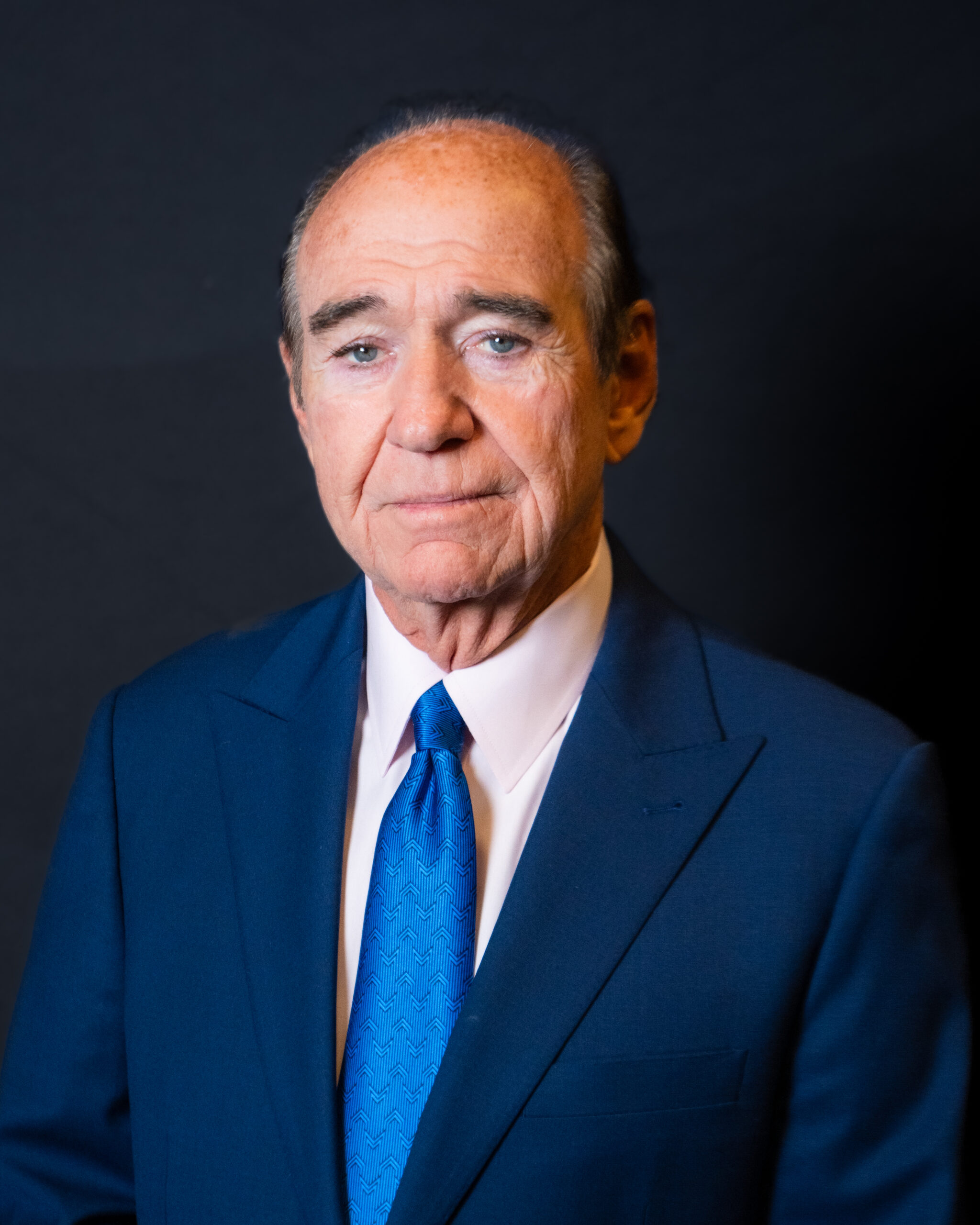 Peter Stone Profile Photo: B&W photo